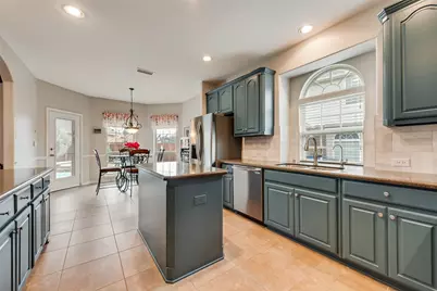 5207 Cool River Court, Mansfield, TX 76063 - Photo 17