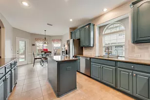 5207 Cool River Ct, Mansfield, TX 76063 - Photo 17