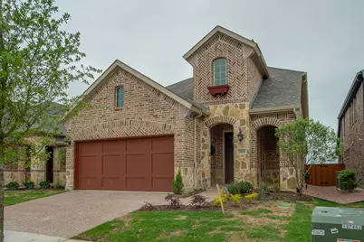 3009 Damsel Sauvage Lane, Lewisville, TX 75056 - Photo 1