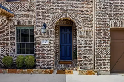 213 Birdcall Lane, Argyle, TX 76226 - Photo 3