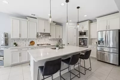 213 Birdcall Lane, Argyle, TX 76226 - Photo 15