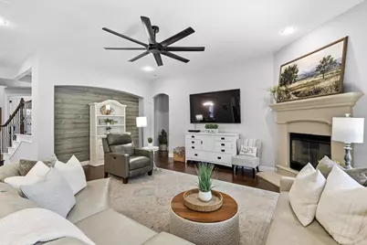 213 Birdcall Lane, Argyle, TX 76226 - Photo 11