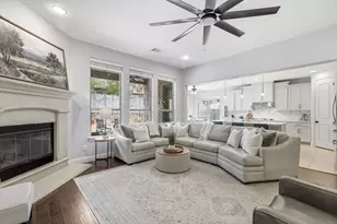 213 Birdcall Ln, Argyle, TX 76226 - Photo 11