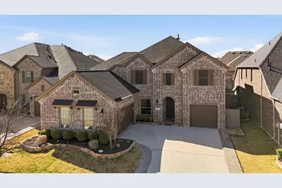 213 Birdcall Lane, Argyle, TX 76226 - Photo 1