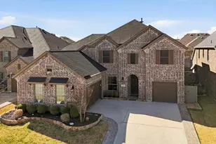 213 Birdcall Ln, Argyle, TX 76226 - Photo 1