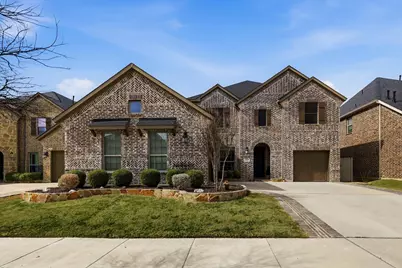 213 Birdcall Lane, Argyle, TX 76226 - Photo 5