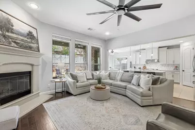 213 Birdcall Lane, Argyle, TX 76226 - Photo 9