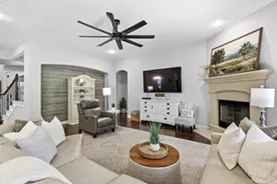 213 Birdcall Ln, Argyle, TX 76226 - Photo 13