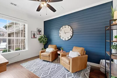 213 Birdcall Lane, Argyle, TX 76226 - Photo 7