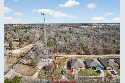 Tbd Wofford Street, Athens, TX 75751 - Photo 1
