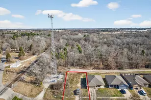 Tbd Wofford St, Athens, TX 75751 - Photo 1