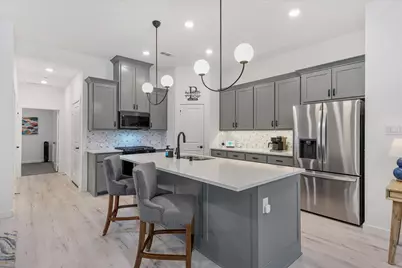 2833 Applewood Way, Wylie, TX 75098 - Photo 9