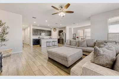 2904 Kokomo Court, Fort Worth, TX 76123 - Photo 9