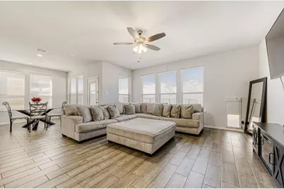 2904 Kokomo Court, Fort Worth, TX 76123 - Photo 7