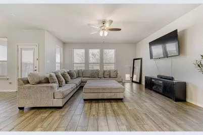 2904 Kokomo Court, Fort Worth, TX 76123 - Photo 7