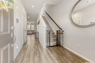 2904 Kokomo Ct, Fort Worth, TX 76123 - Photo 5