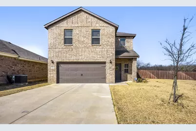 2904 Kokomo Court, Fort Worth, TX 76123 - Photo 1