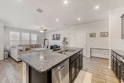 2904 Kokomo Court, Fort Worth, TX 76123 - Photo 13