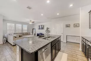 2904 Kokomo Ct, Fort Worth, TX 76123 - Photo 13