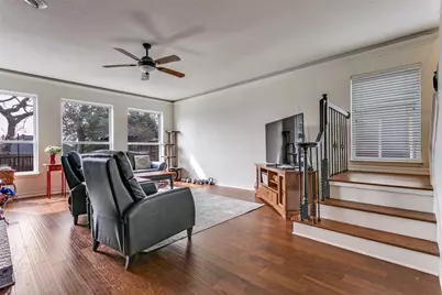 3229 Birch Avenue, Grapevine, TX 76051 - Photo 5