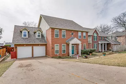 3229 Birch Avenue, Grapevine, TX 76051 - Photo 1