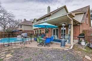 3229 Birch Ave, Grapevine, TX 76051 - Photo 21