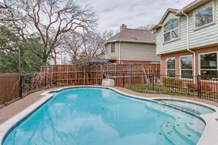 3229 Birch Ave, Grapevine, TX 76051 - Photo 23