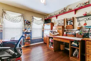 3229 Birch Ave, Grapevine, TX 76051 - Photo 13