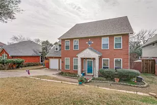 3229 Birch Ave, Grapevine, TX 76051 - Photo 3