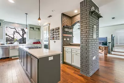 3229 Birch Avenue, Grapevine, TX 76051 - Photo 7