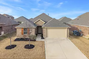 408 Stampede Ln, Princeton, TX 75407 - Photo 1