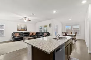 408 Stampede Ln, Princeton, TX 75407 - Photo 9