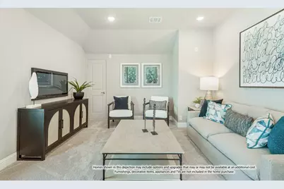 5613 Cypresswood Lane, McKinney, TX 75071 - Photo 27