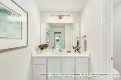 5613 Cypresswood Lane, McKinney, TX 75071 - Photo 35