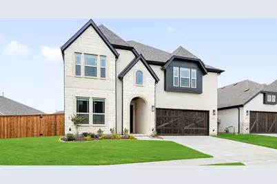 5613 Cypresswood Lane, McKinney, TX 75071 - Photo 3
