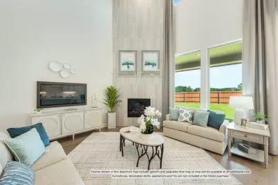 5613 Cypresswood Lane, McKinney, TX 75071 - Photo 5