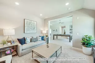 5613 Cypresswood Ln, McKinney, TX 75071 - Photo 29