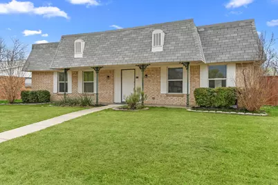 914 Toyah Creek Lane, Garland, TX 75040 - Photo 1