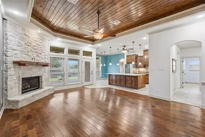 152 Ellis Farm Road, Hewitt, TX 76643 - Photo 7