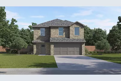 1814 Potomac Lane, Blue Ridge, TX 75424 - Photo 1