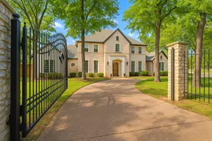 550 N Peytonville Ave, Southlake, TX 76092 - Photo 1