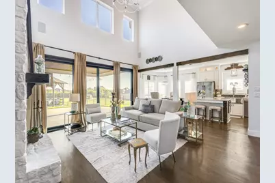 4601 Church Street, Celina, TX 75009 - Photo 1