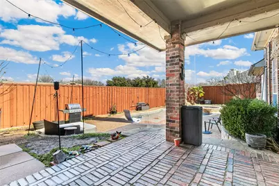 2109 Cliffside Drive, Plano, TX 75023 - Photo 3