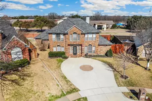 2109 Cliffside Dr, Plano, TX 75023 - Photo 5