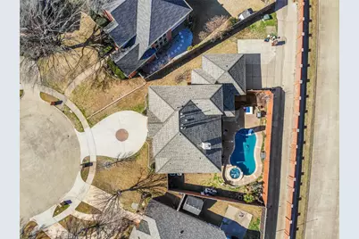 2109 Cliffside Drive, Plano, TX 75023 - Photo 9