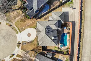 2109 Cliffside Dr, Plano, TX 75023 - Photo 9