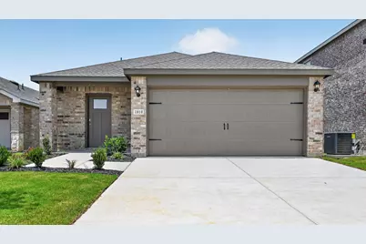 1810 Potomac Lane, Blue Ridge, TX 75424 - Photo 1