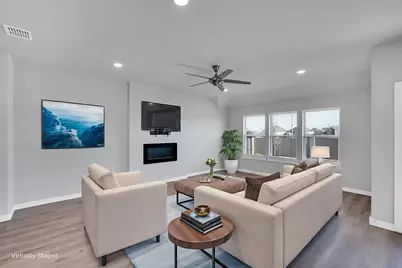 7302 Aster Drive, Venus, TX 76084 - Photo 27