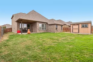 818 Cauble Dr, Fate, TX 75087 - Photo 33