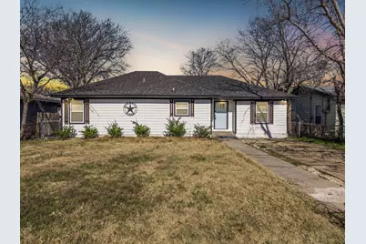 3708 Parrish Street, Bellmead, TX 76705 - Photo 1